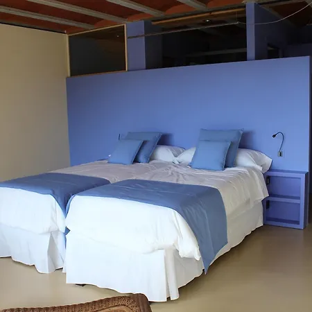 Hotel Mas Ravetllat