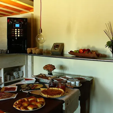 Mas Ravetllat * Isóbol