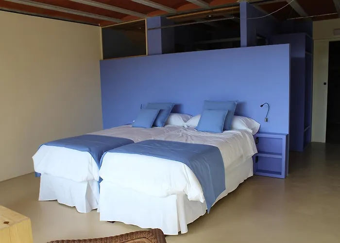 Hotel Mas Ravetllat