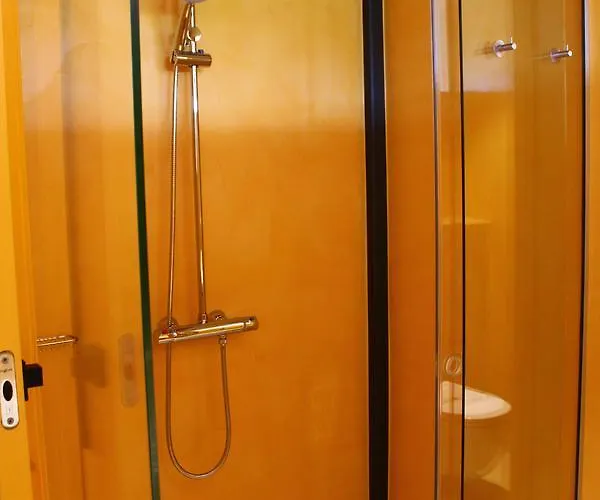Hotel Mas Ravetllat *