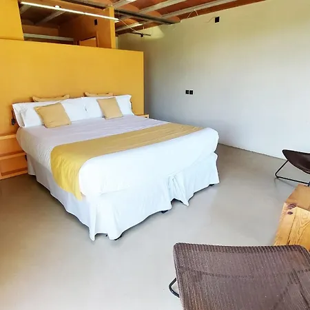 Mas Ravetllat Hotel