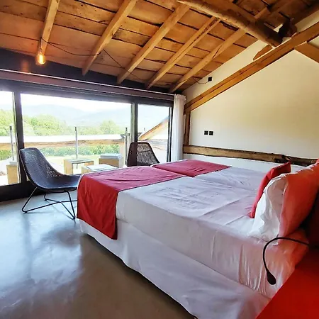 Hotel Mas Ravetllat *