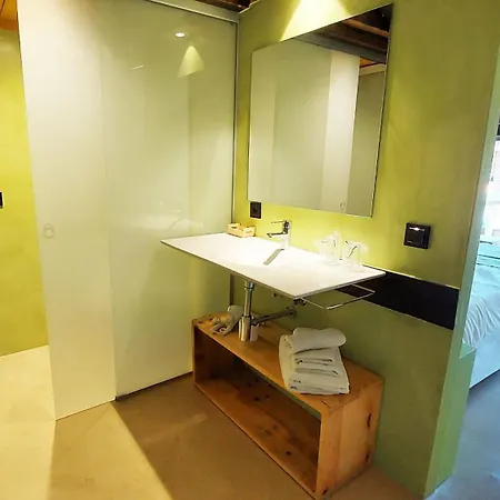 Mas Ravetllat Hotel