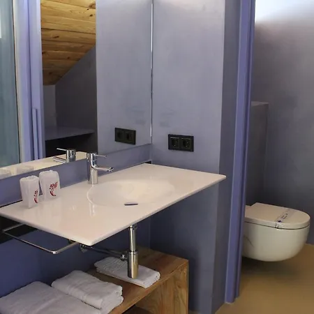 Hotel Mas Ravetllat