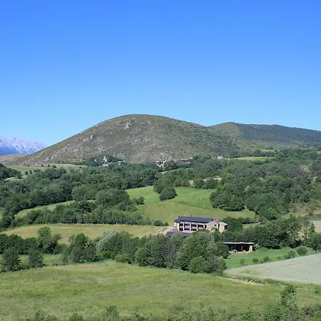 Mas Ravetllat Isòvol